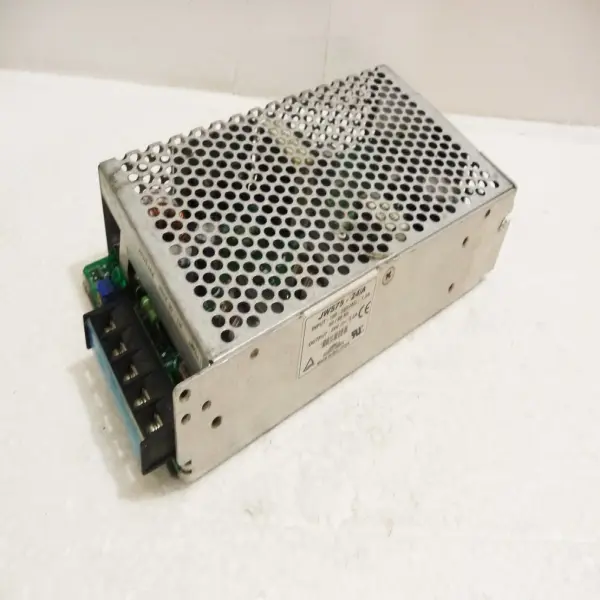 Power Supply, JWS75-24/A, Densei-Lambda, Malaysia